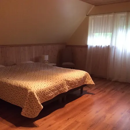 Maenniaru Puhkemajad Bo Ka Pubi Guest house