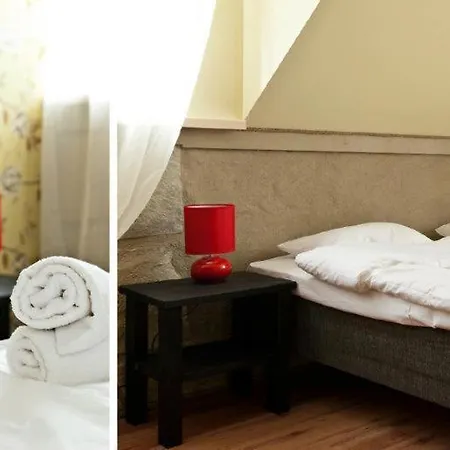 Maenniaru Puhkemajad Bo Ka Pubi Guest house Oru (Harjumaa)