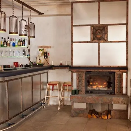 Maenniaru Puhkemajad Bo Ka Pubi Gæstehus