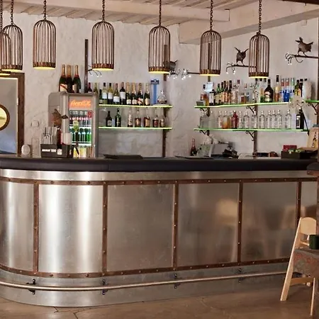 Maenniaru Puhkemajad Bo Ka Pubi 3* Oru (Harjumaa)