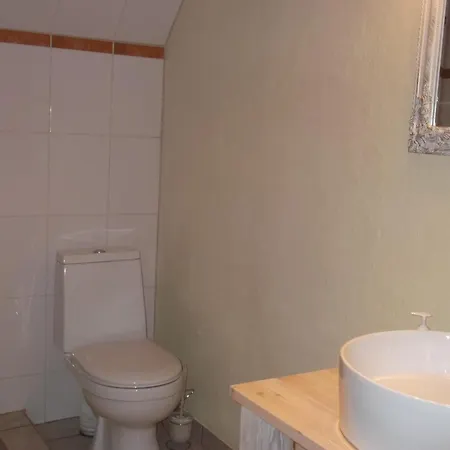 Guest house Maenniaru Puhkemajad Bo Ka Pubi *