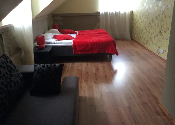 Maenniaru Puhkemajad Bo Ka Pubi 3*