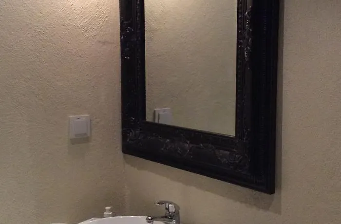 Maenniaru Puhkemajad Bo Ka Pubi Guest house 3*