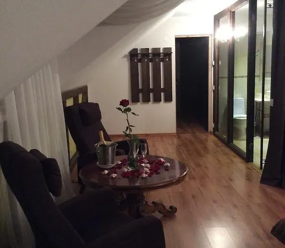 Maenniaru Puhkemajad Bo Ka Pubi Guest house Oru (Harjumaa)