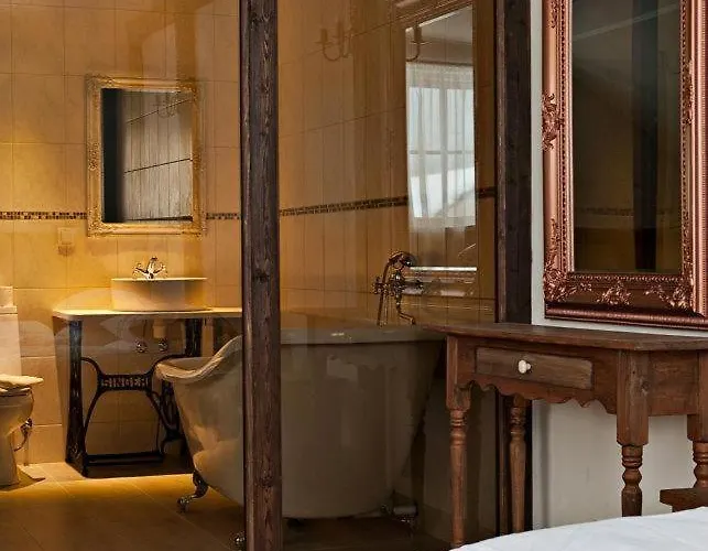 Guest house Maenniaru Puhkemajad Bo Ka Pubi 3*