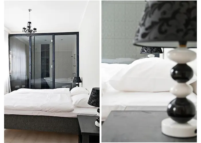 Maenniaru Puhkemajad Bo Ka Pubi 3* Oru (Harjumaa)