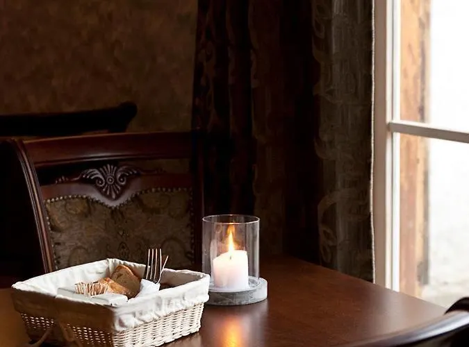 Maenniaru Puhkemajad Bo Ka Pubi Guest house 3*