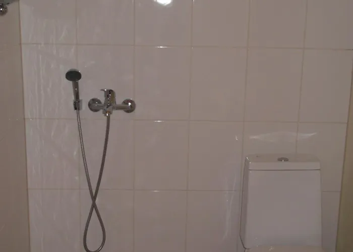 Maenniaru Puhkemajad Bo Ka Pubi Guest house Oru (Harjumaa)